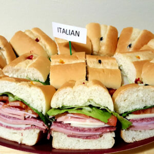 Stefano's Pizza & Subs