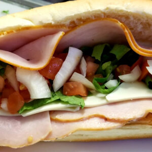 Stefano's Pizza & Subs