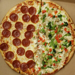 Stefano's Pizza & Subs