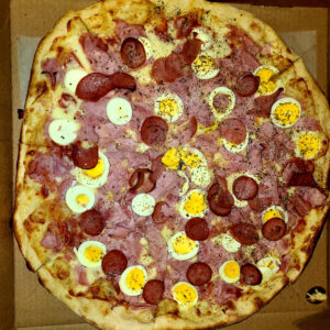 Stefano's Pizza & Subs