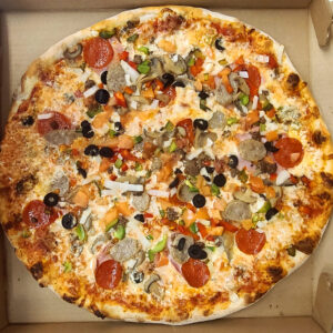 Stefano's Pizza & Subs