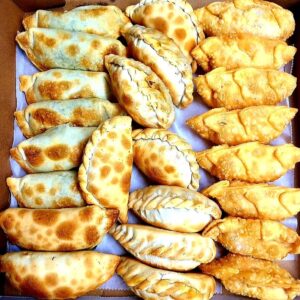 Empanadas