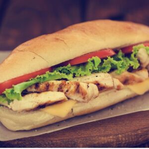 Stefano's Pizza & Subs
