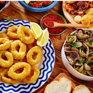 Stefano's Pizza & Subs