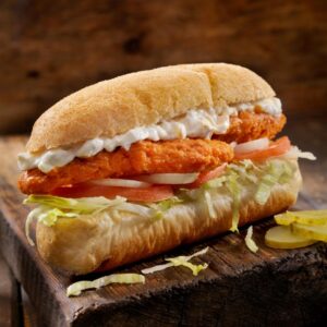 Stefano's Pizza & Subs
