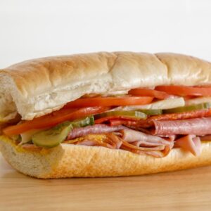 Stefano's Pizza & Subs
