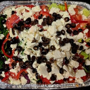 Salads