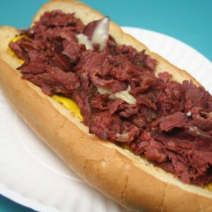 Stefano's Pizza & Subs