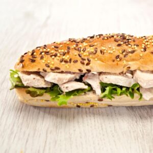 Stefano's Pizza & Subs