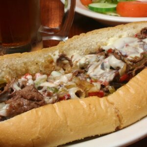 Stefano's Pizza & Subs