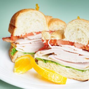 Stefano's Pizza & Subs