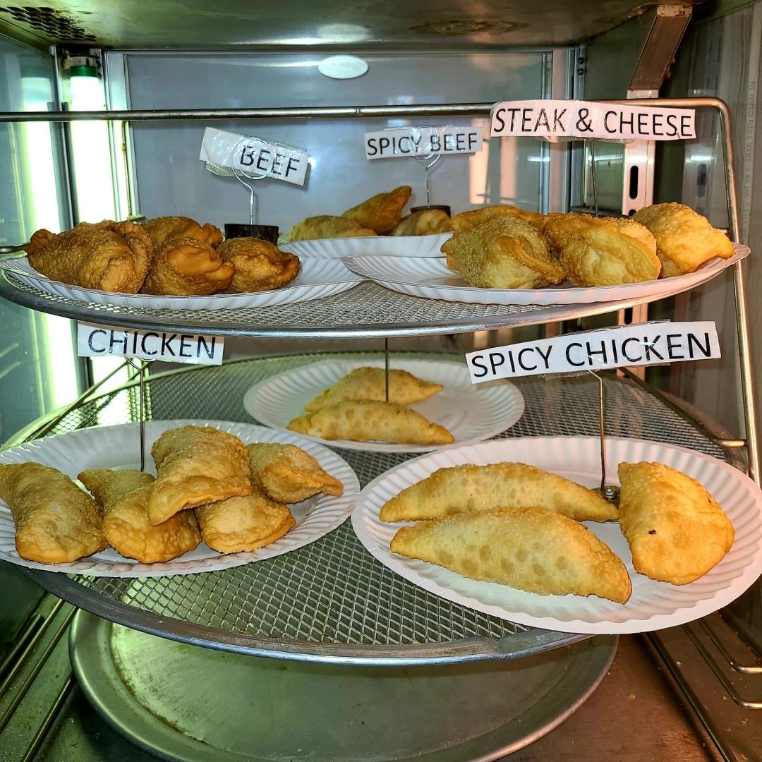 Stefano's Pizza & Subs