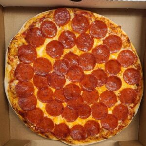 Stefano's Pizza & Subs