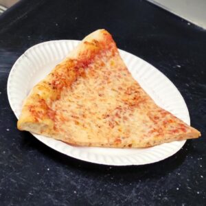 Pizzas & Calzones