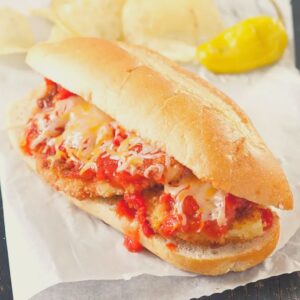 Stefano's Pizza & Subs