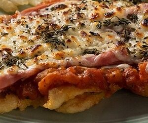 Stefano's Pizza & Subs